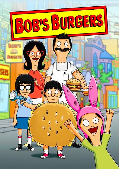 Bob's Burgers