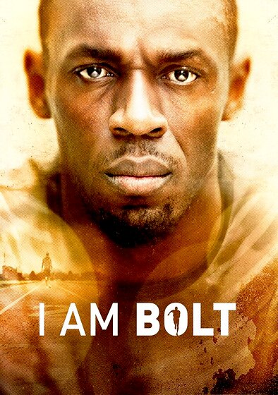 I Am Bolt