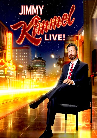 Jimmy Kimmel Live!