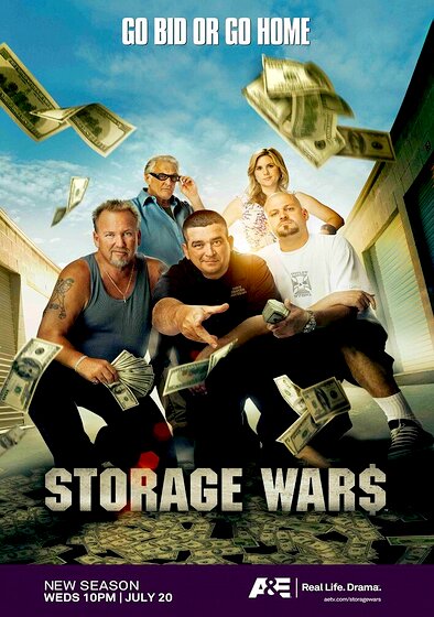 Storage Wars