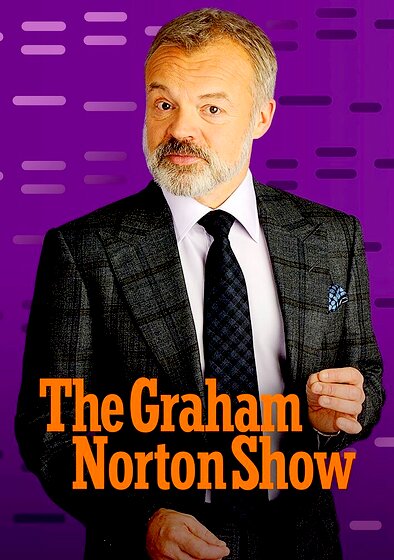 The Graham Norton Show