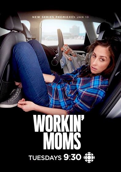 Workin' Moms