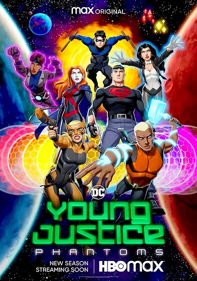 Young Justice