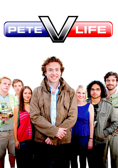 Pete Versus Life