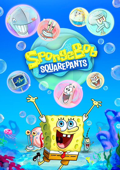 SpongeBob SquarePants