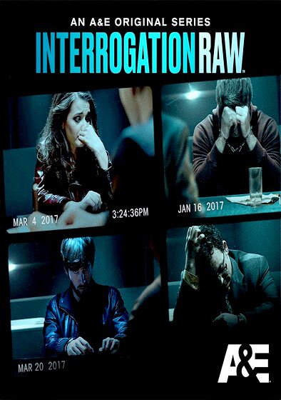 Interrogation Raw