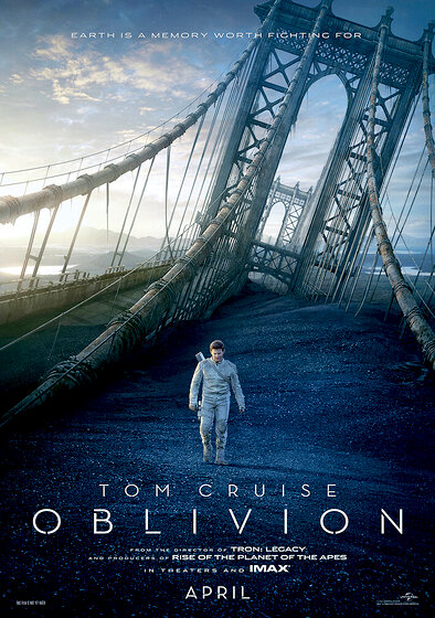 Oblivion