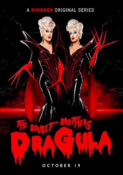 The Boulet Brothers' Dragula