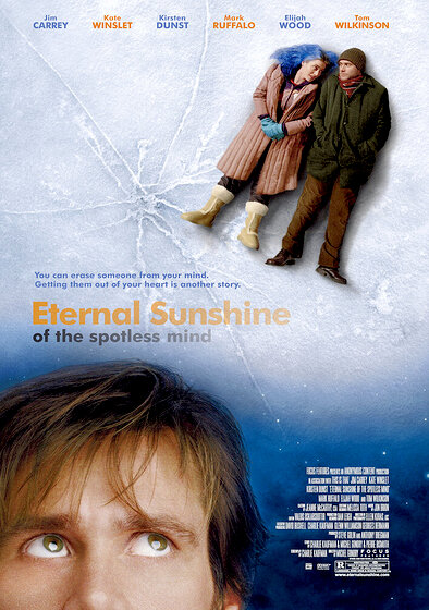 Eternal Sunshine of the Spotless Mind