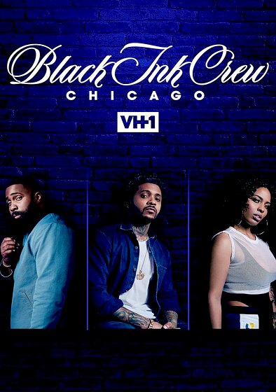 Black Ink Crew: Chicago