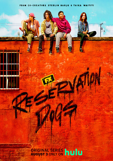 Reservation Dogs