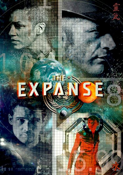 The Expanse