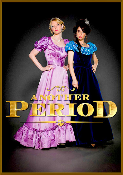 Another Period