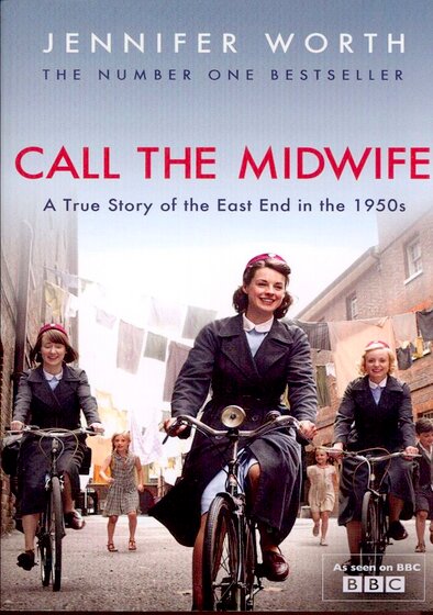 Call the Midwife