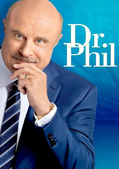 Dr. Phil