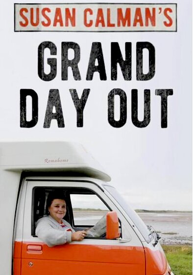 Susan Calman's Grand Day Out