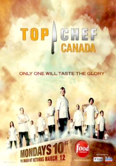 Top Chef Canada