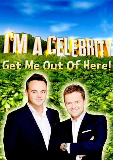 I'm a Celebrity, Get Me Out of Here!