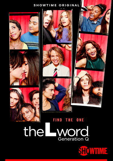 The L Word: Generation Q