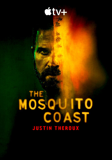 The Mosquito Coast