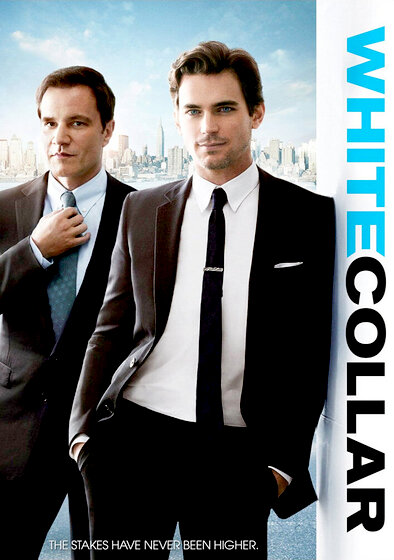 White Collar