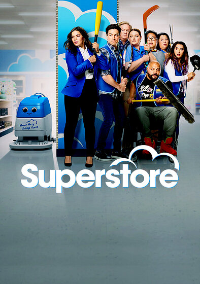 Superstore