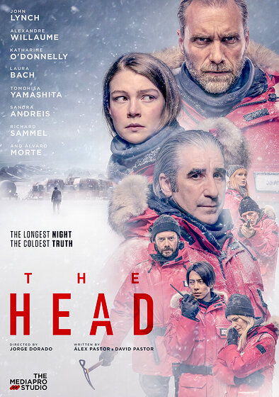 The Head