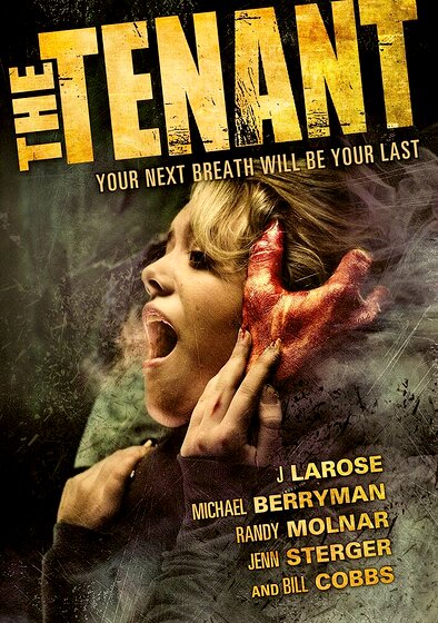 The Tenant