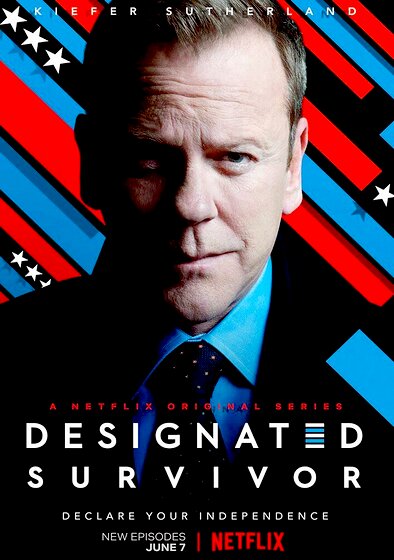 Designated Survivor