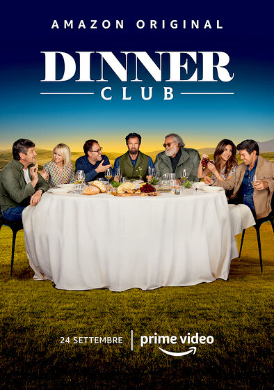 Dinner Club