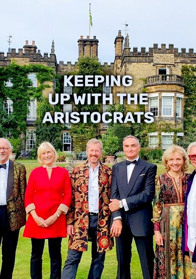 Keeping Up with the Aristocrats