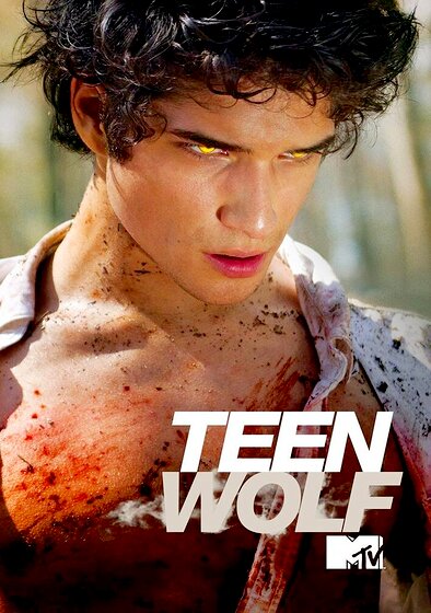 Teen Wolf