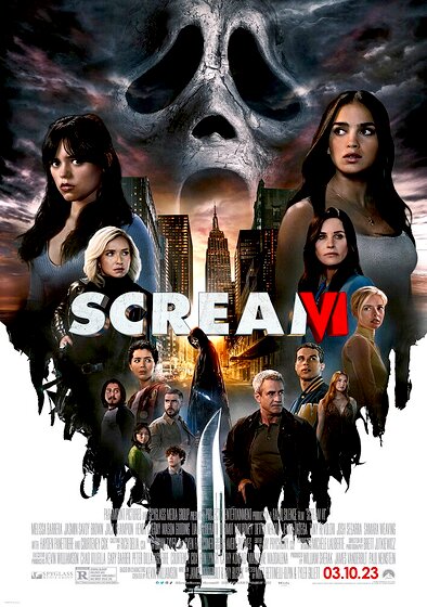 Scream VI