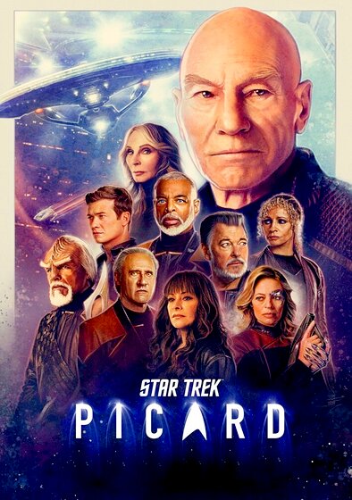 Star Trek: Picard