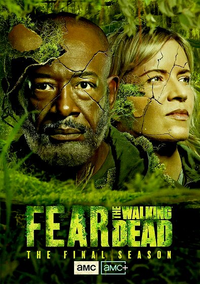 Fear the Walking Dead