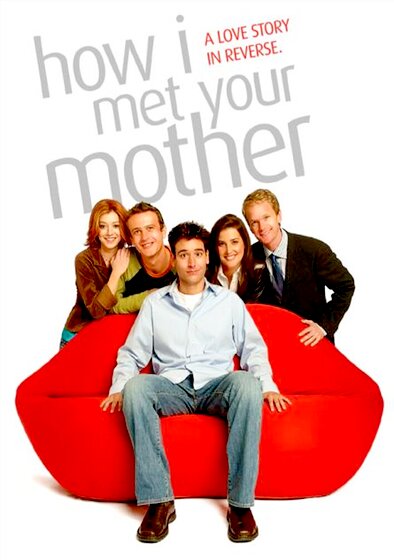 How I Met Your Mother