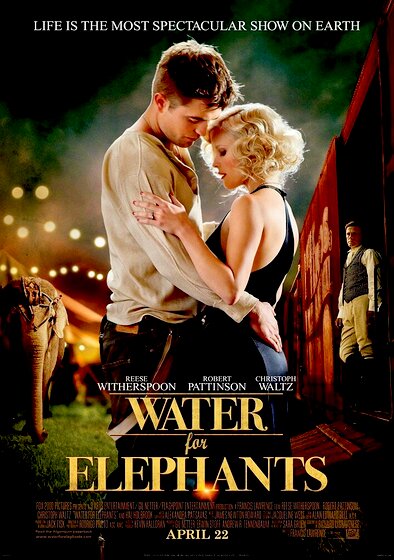 Water for Elephants