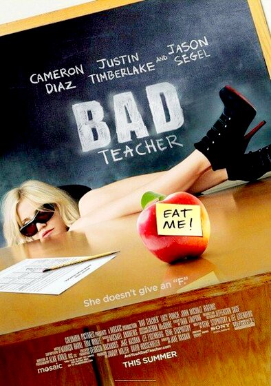 Bad Teacher