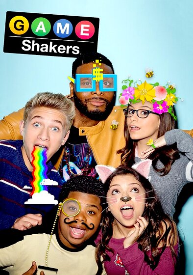 Game Shakers