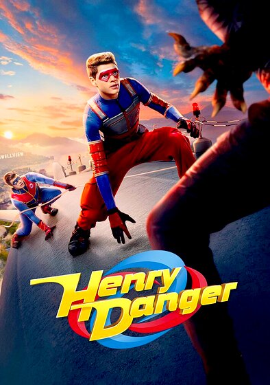 Henry Danger