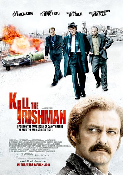 Kill the Irishman