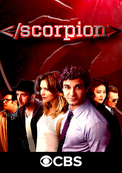 Scorpion