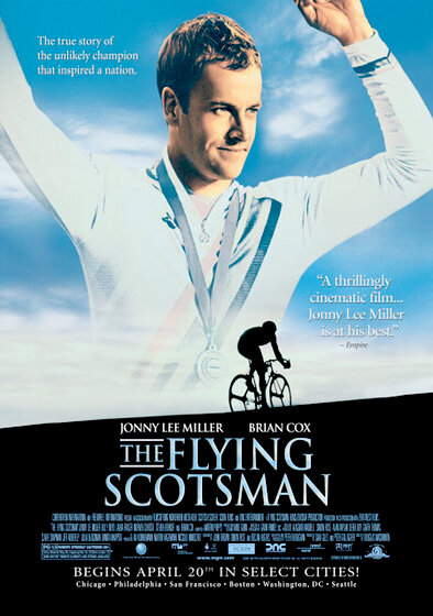 The Flying Scotsman