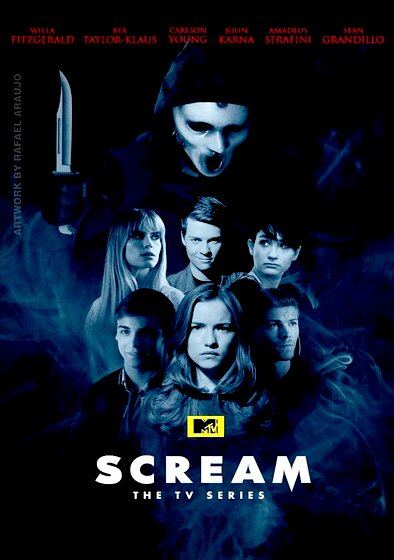 Scream: The TV Series