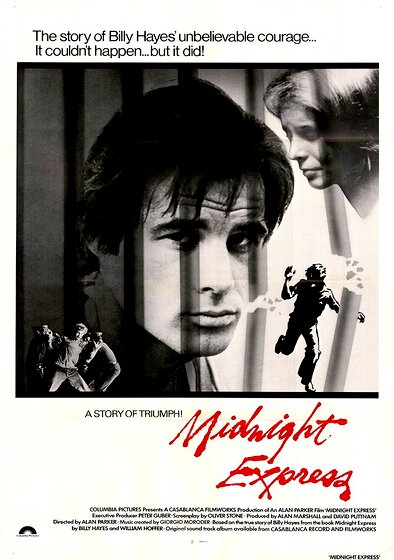 Midnight Express