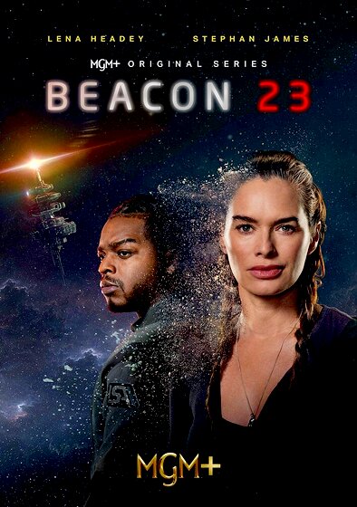 Beacon 23