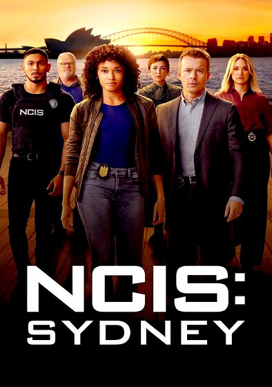 NCIS: Sydney