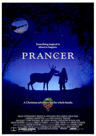 Prancer