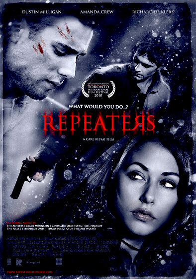 Repeaters