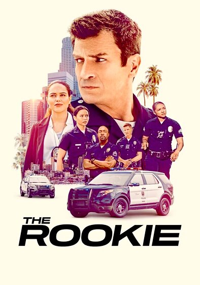 The Rookie